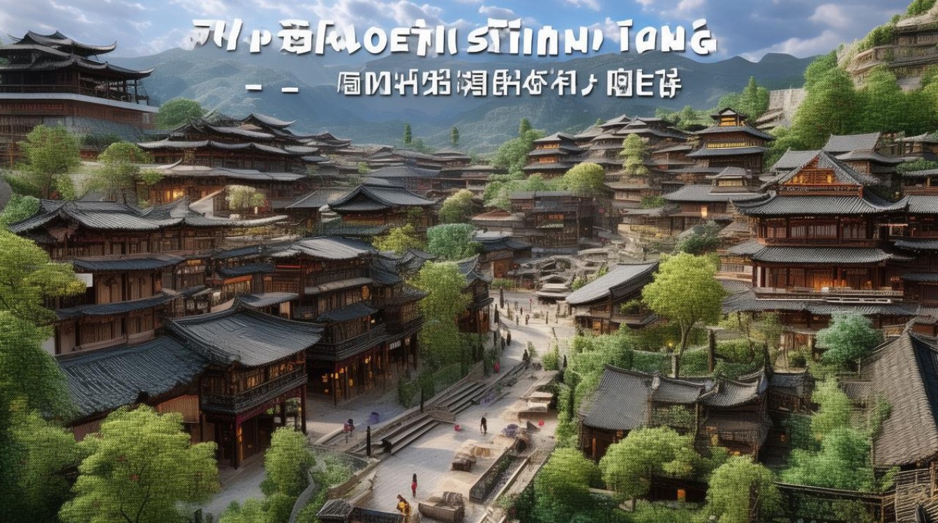 温岭石塘十大景点