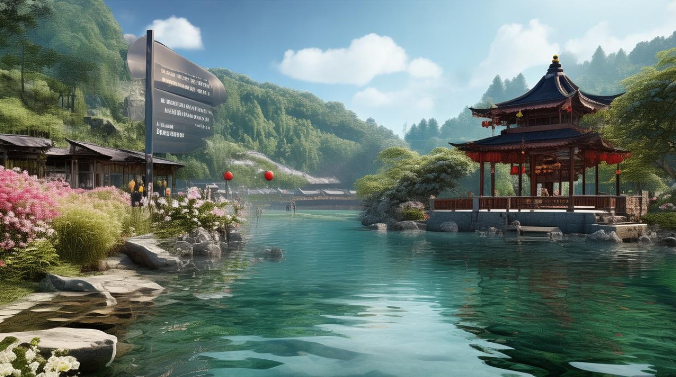 安顺周边游玩景点推荐