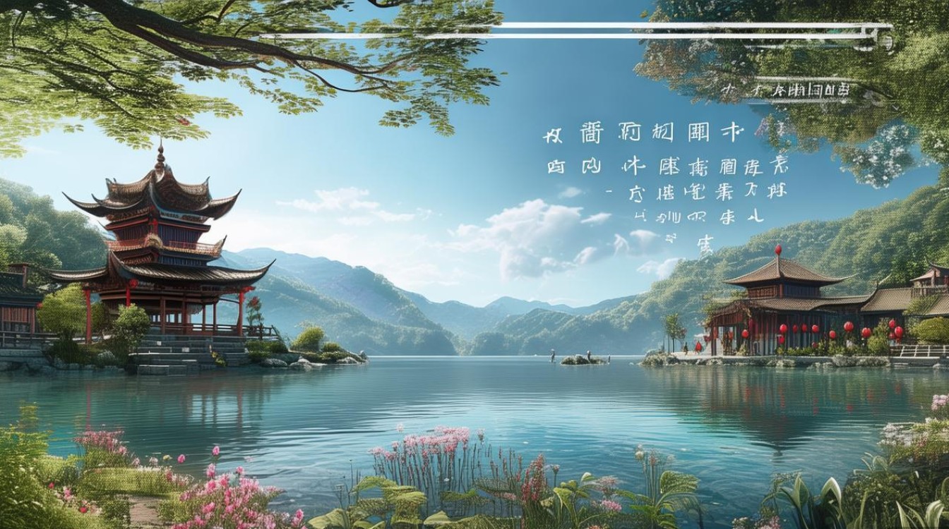 安顺周边游玩景点推荐