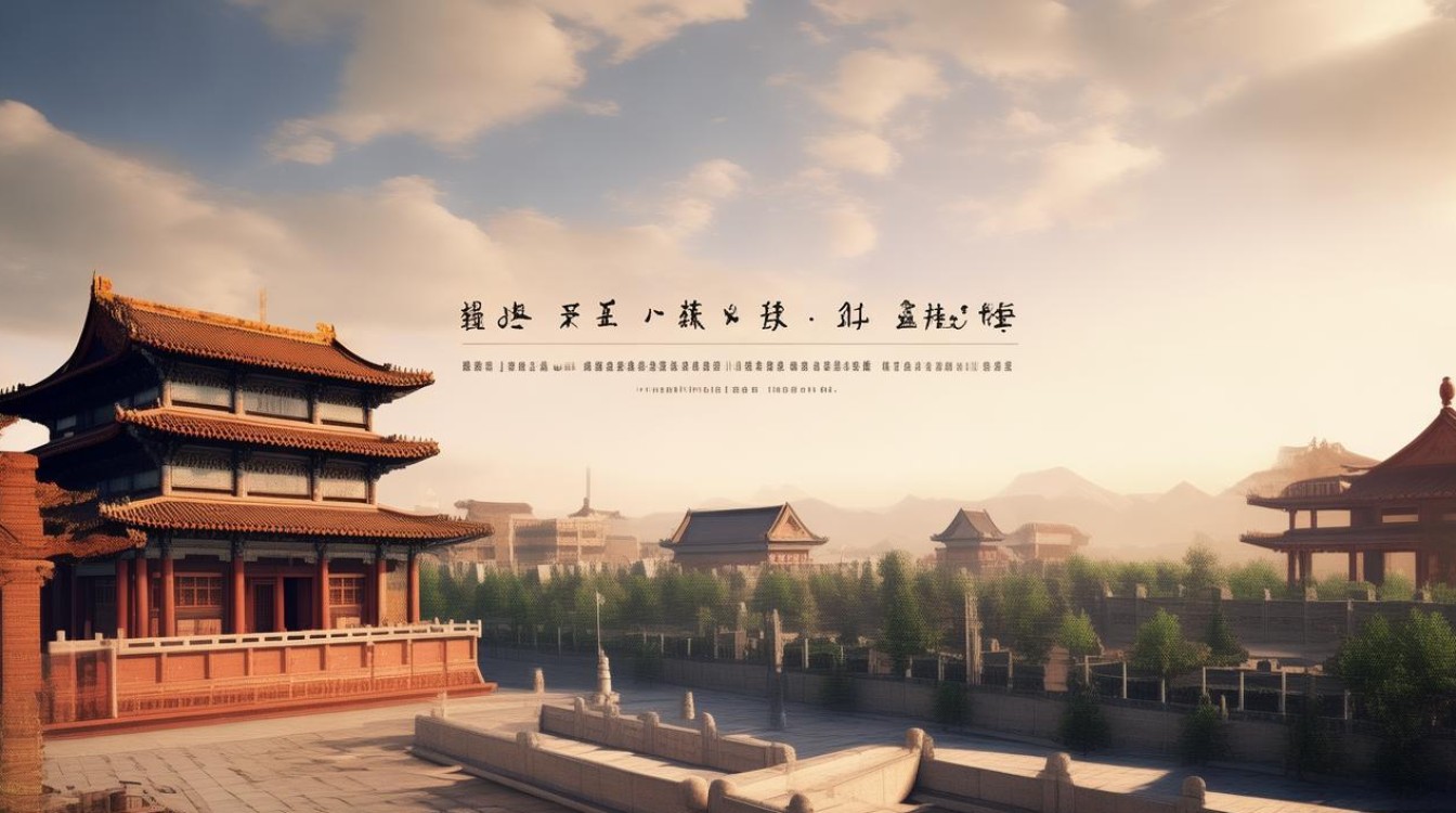 西安近代史景点 西安近代史景点