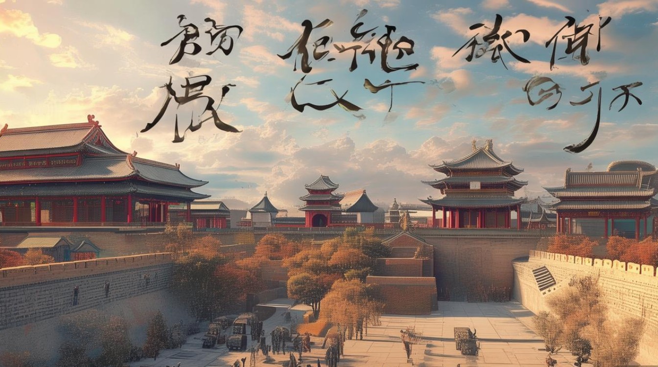 西安近代史景点 西安近代史景点