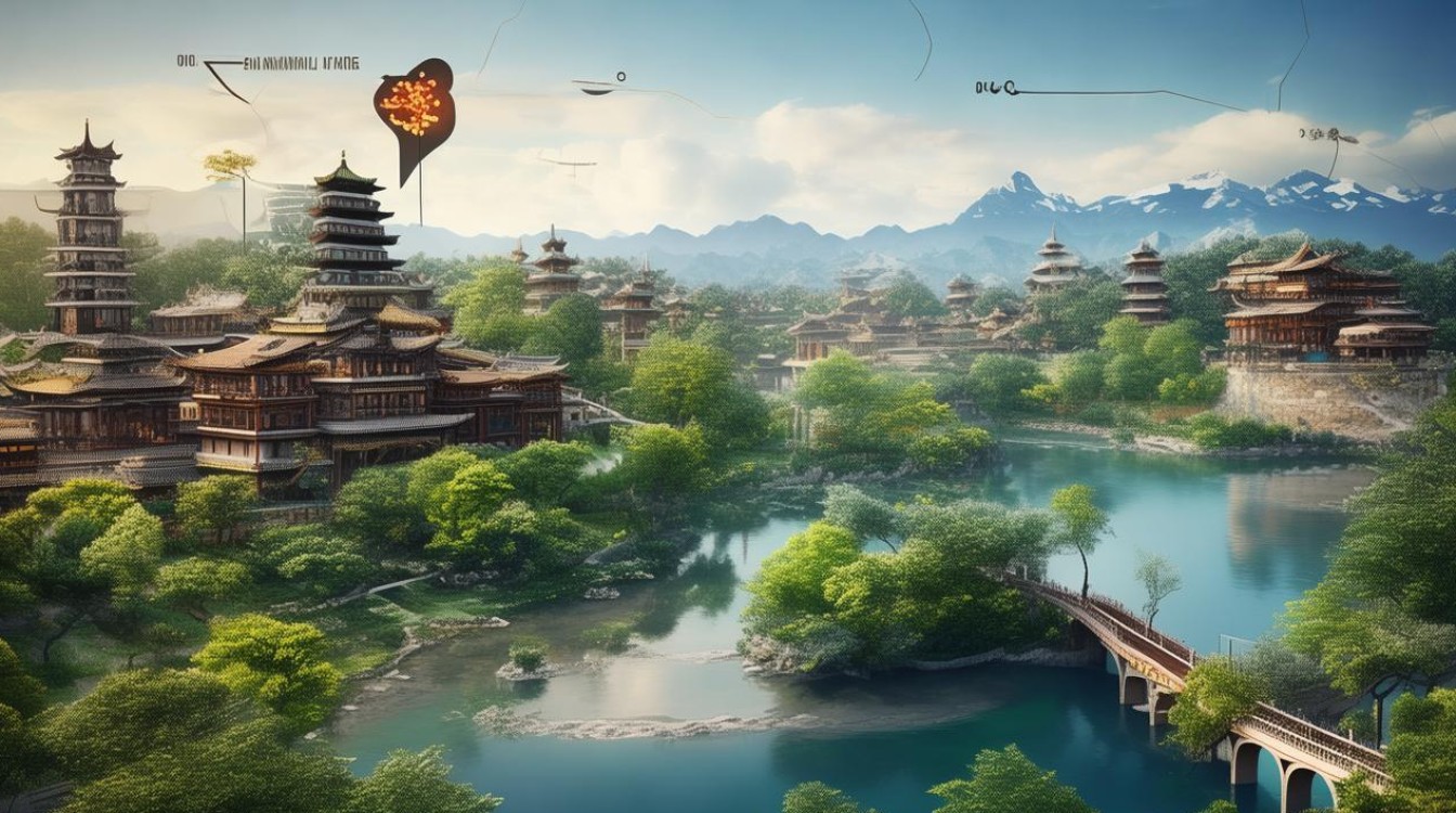 九江附近旅游景点推荐