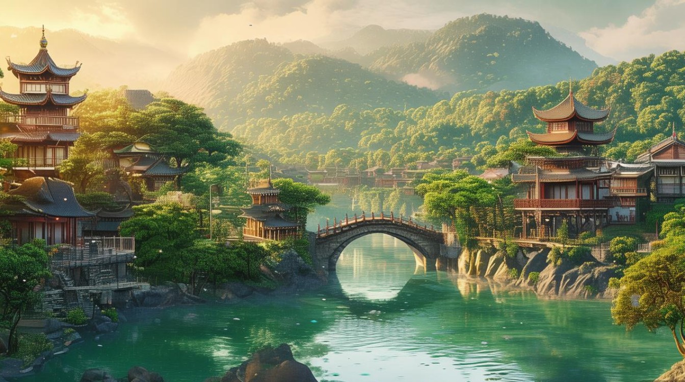 九江附近旅游景点推荐