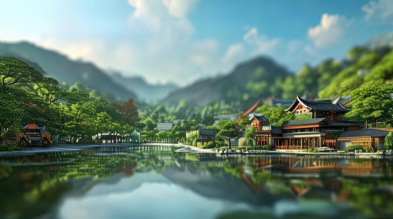 河北附近旅游景点自驾