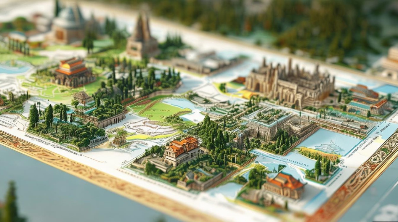 沧源旅游景点攻略