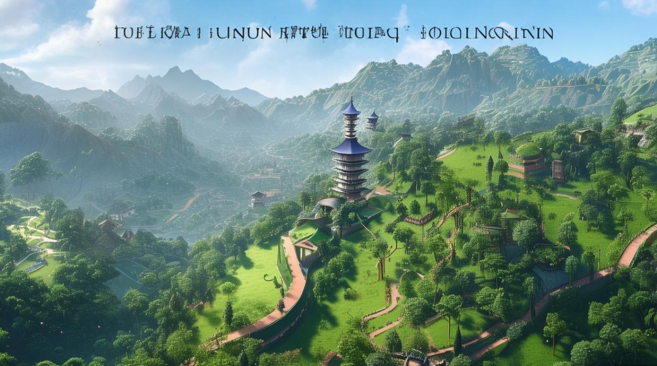 长沙岳麓山景点介绍