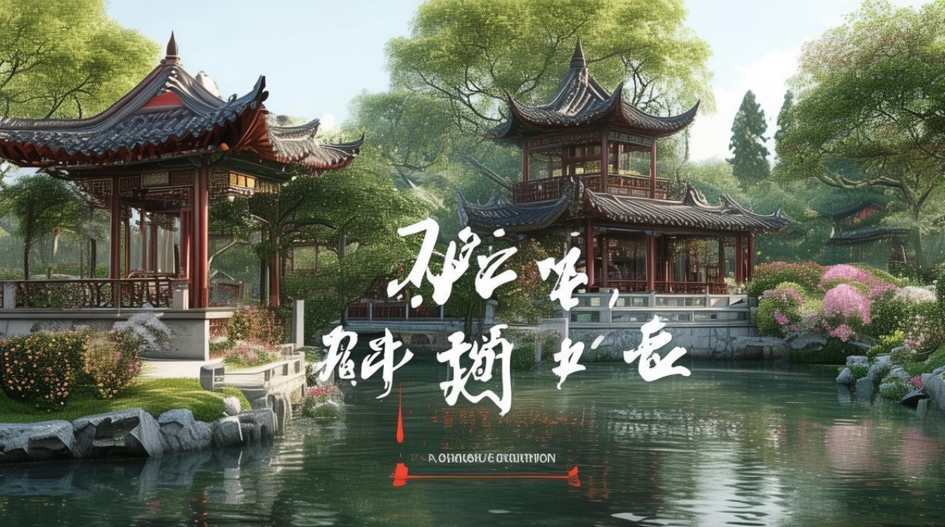 苏州怡园景点介绍