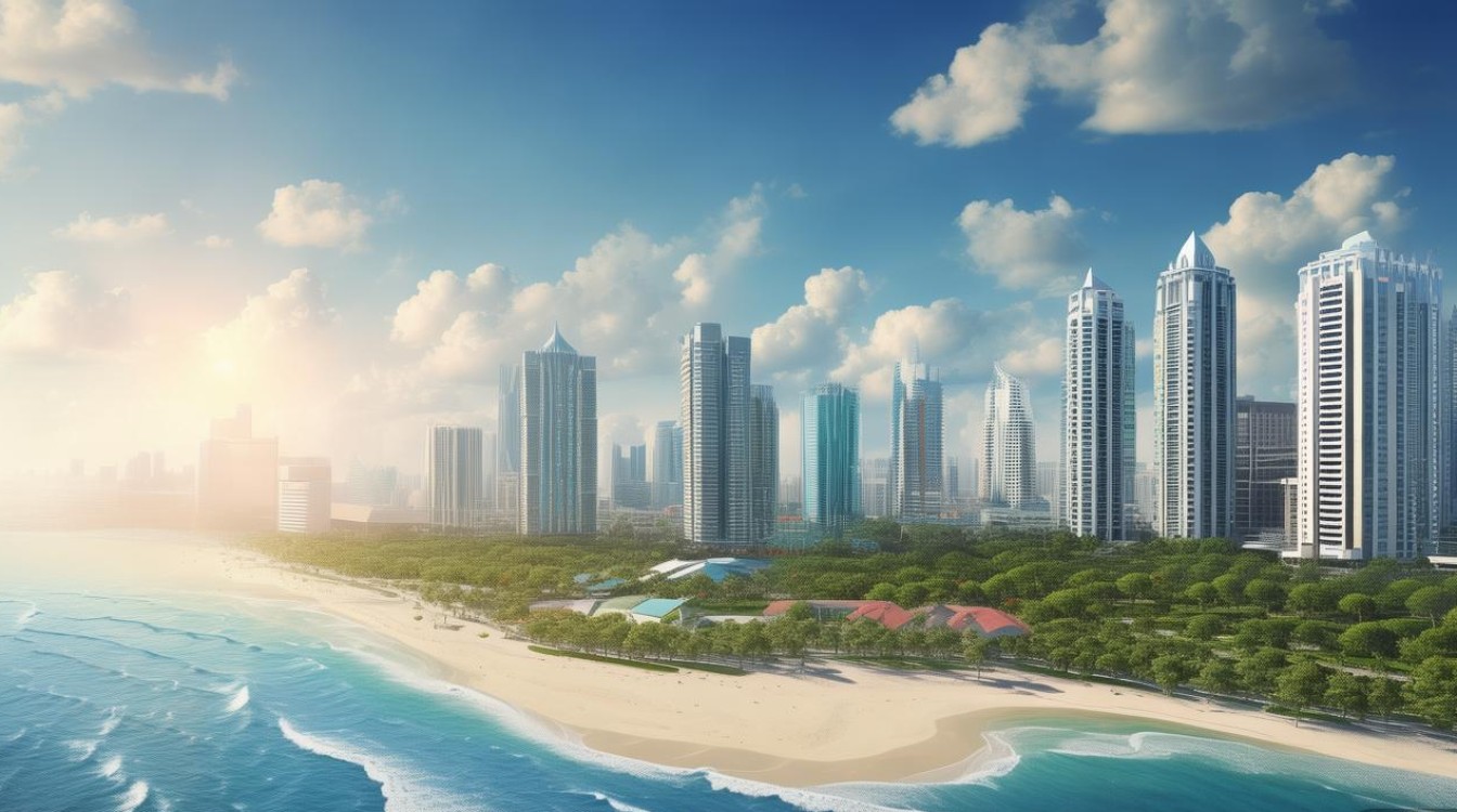 珠海金湾区旅游景点