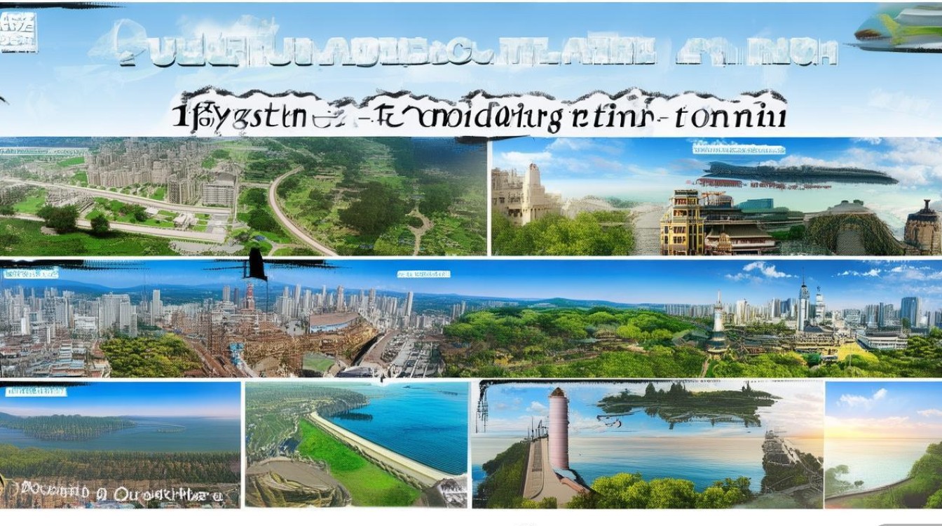 山东旅游景点排名前十名