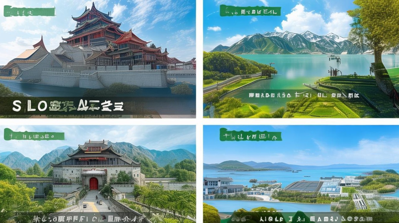 山东旅游景点排名前十名