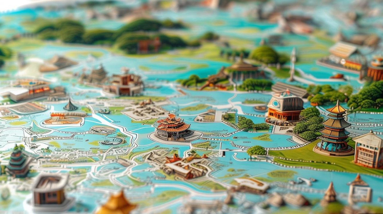 衢州市旅游景点大全