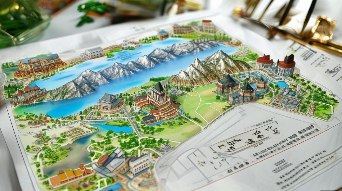 白山市旅游景点推荐 白山市旅游景点推荐