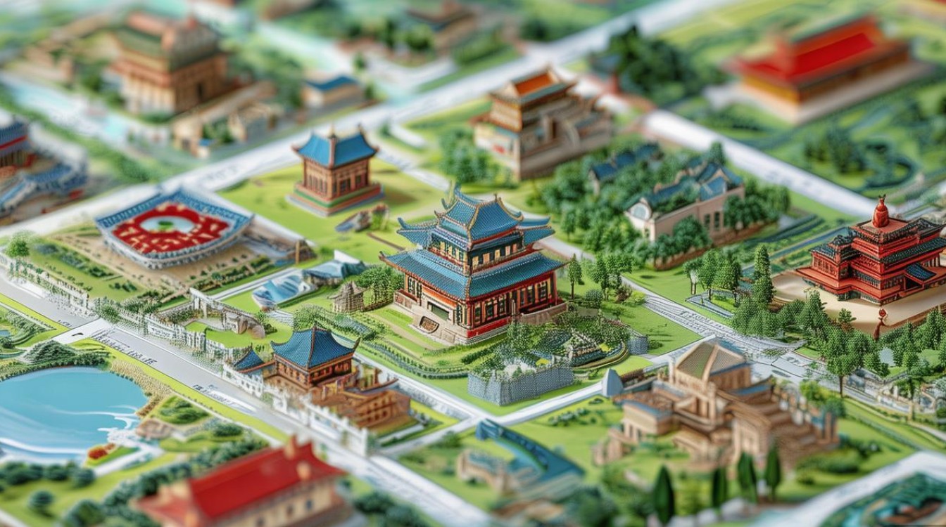 巩义市旅游景点大全