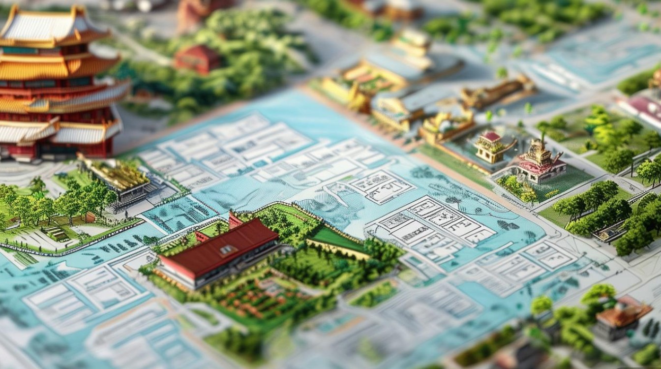 巩义市旅游景点大全