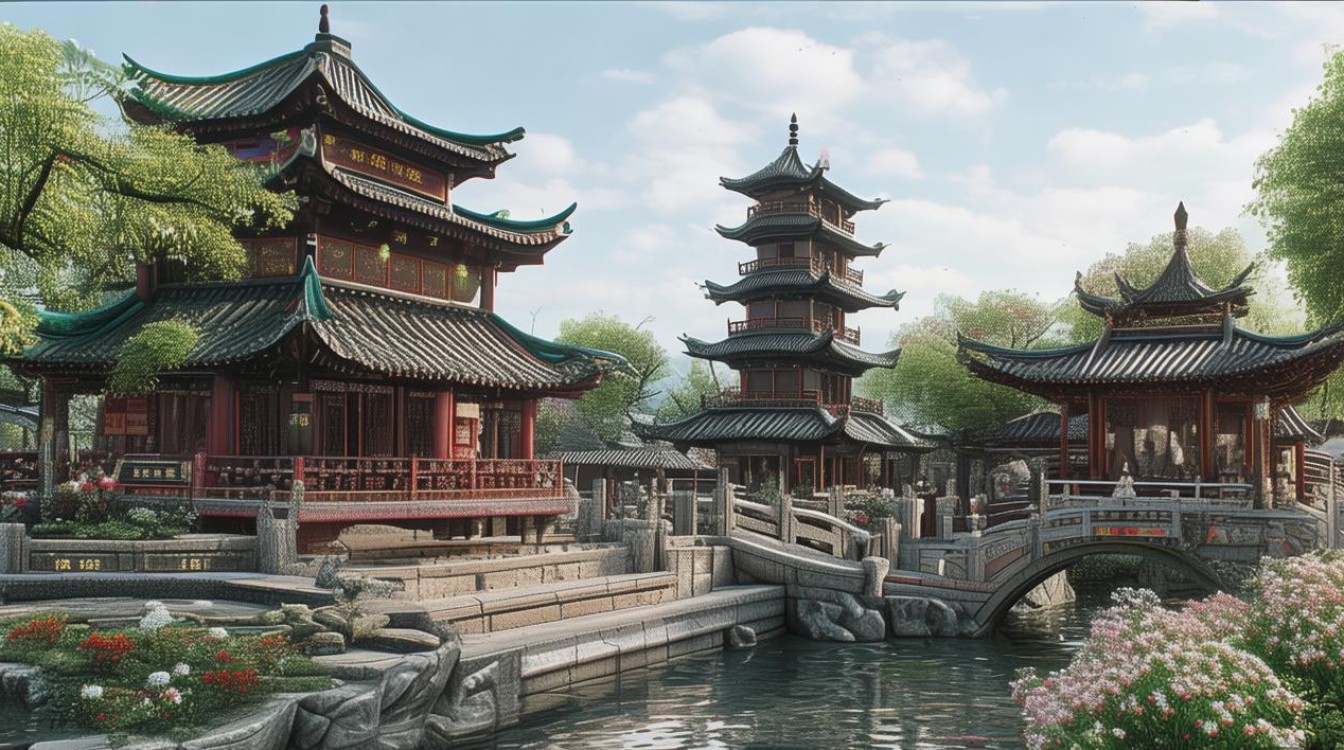 绍兴的旅游景点大全