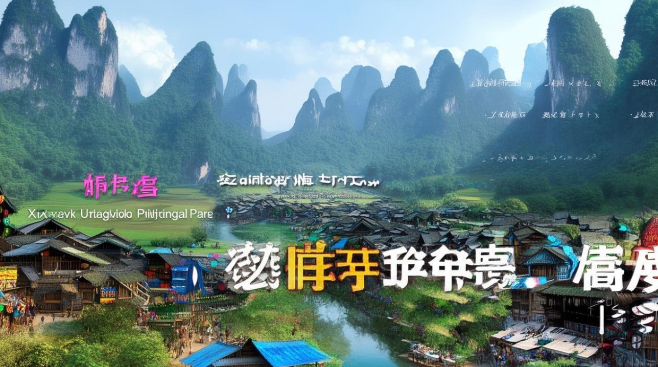 湘西有哪些旅游景点