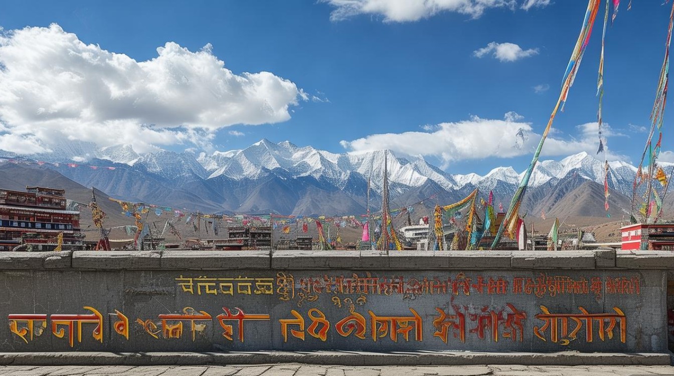 西藏山南市旅游景点