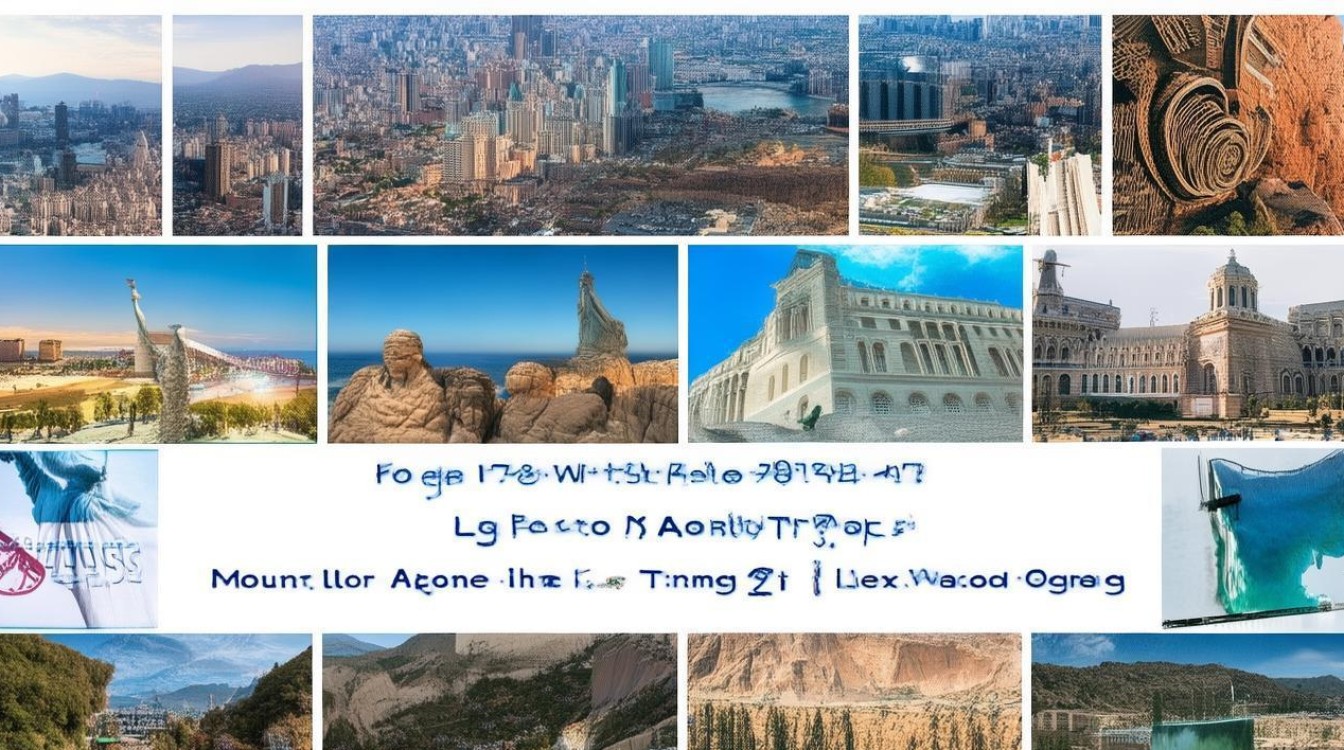 美国十大著名景点