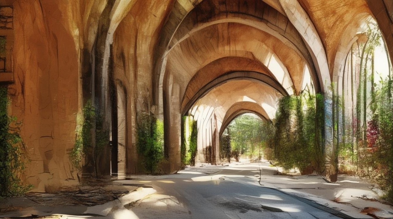 庐山植物园景点介绍