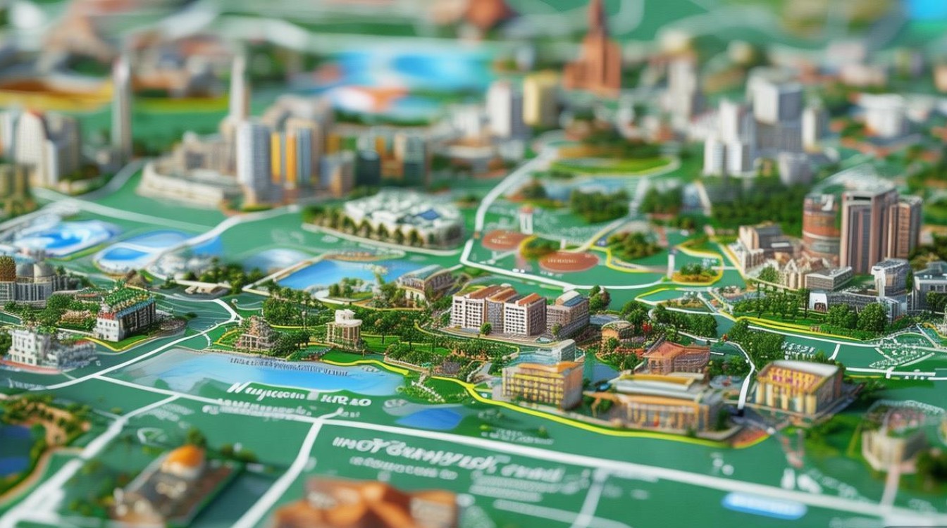 深圳有哪些景点值得去 深圳有哪些景点值得去