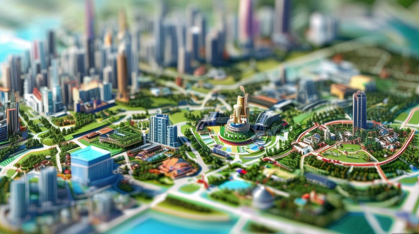 深圳有哪些景点值得去 深圳有哪些景点值得去