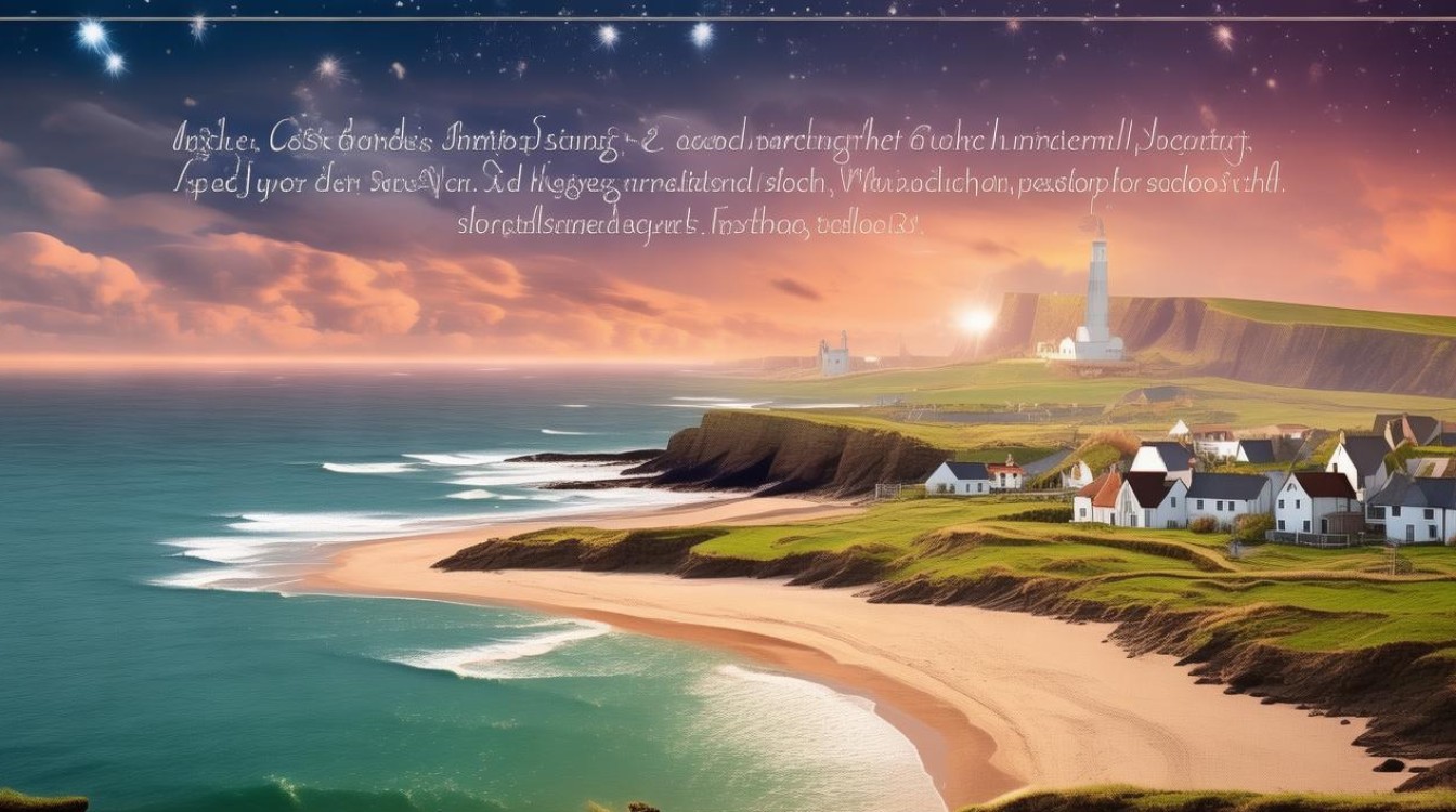 爱尔兰旅游景点介绍