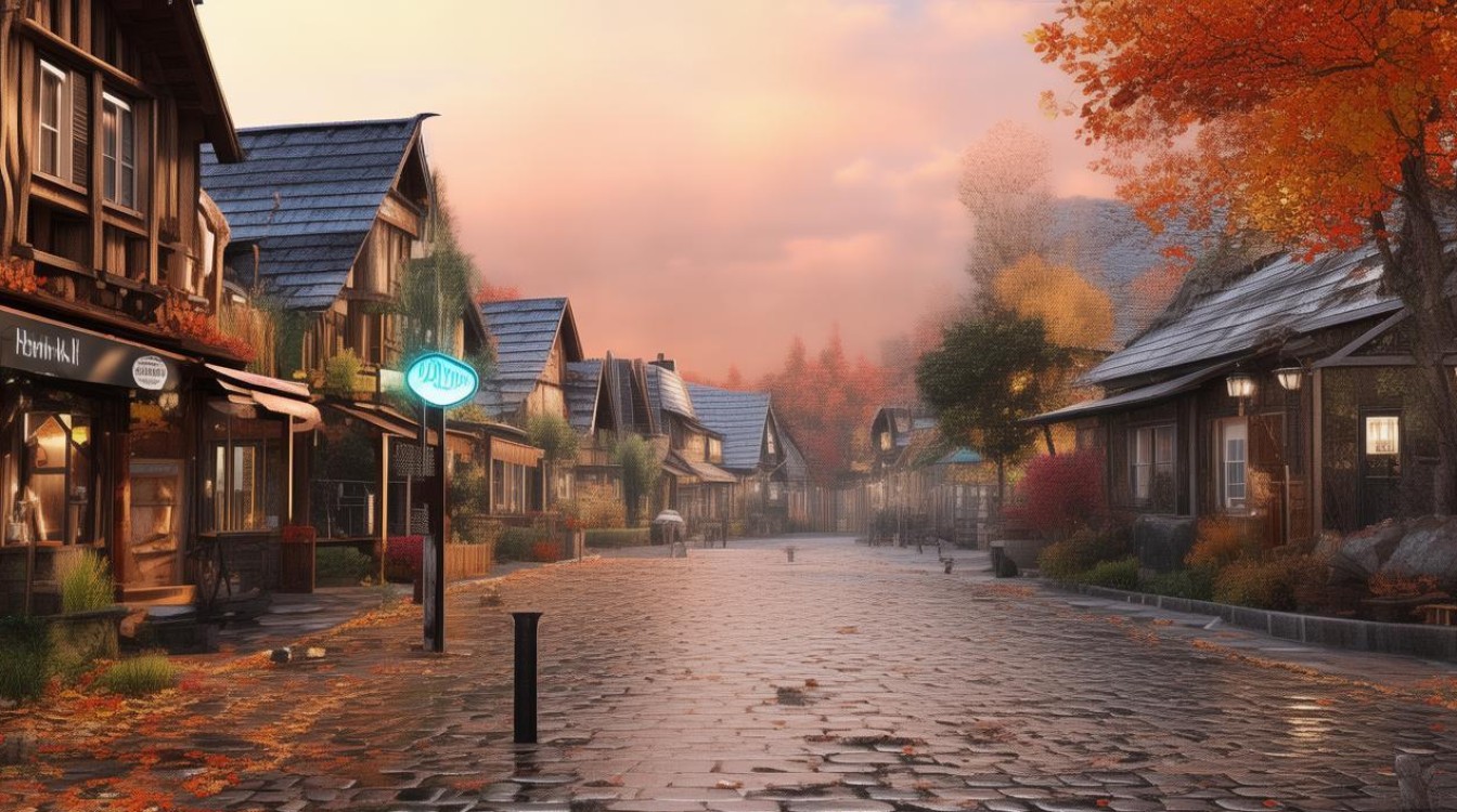 十一冷门旅游景点