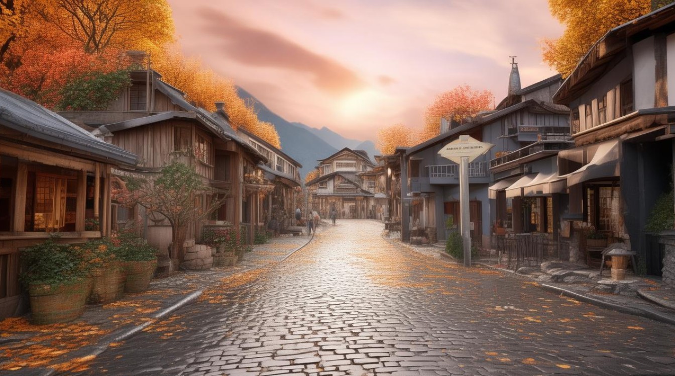 十一冷门旅游景点