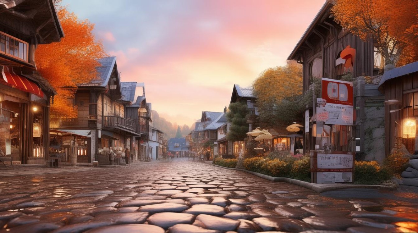 十一冷门旅游景点