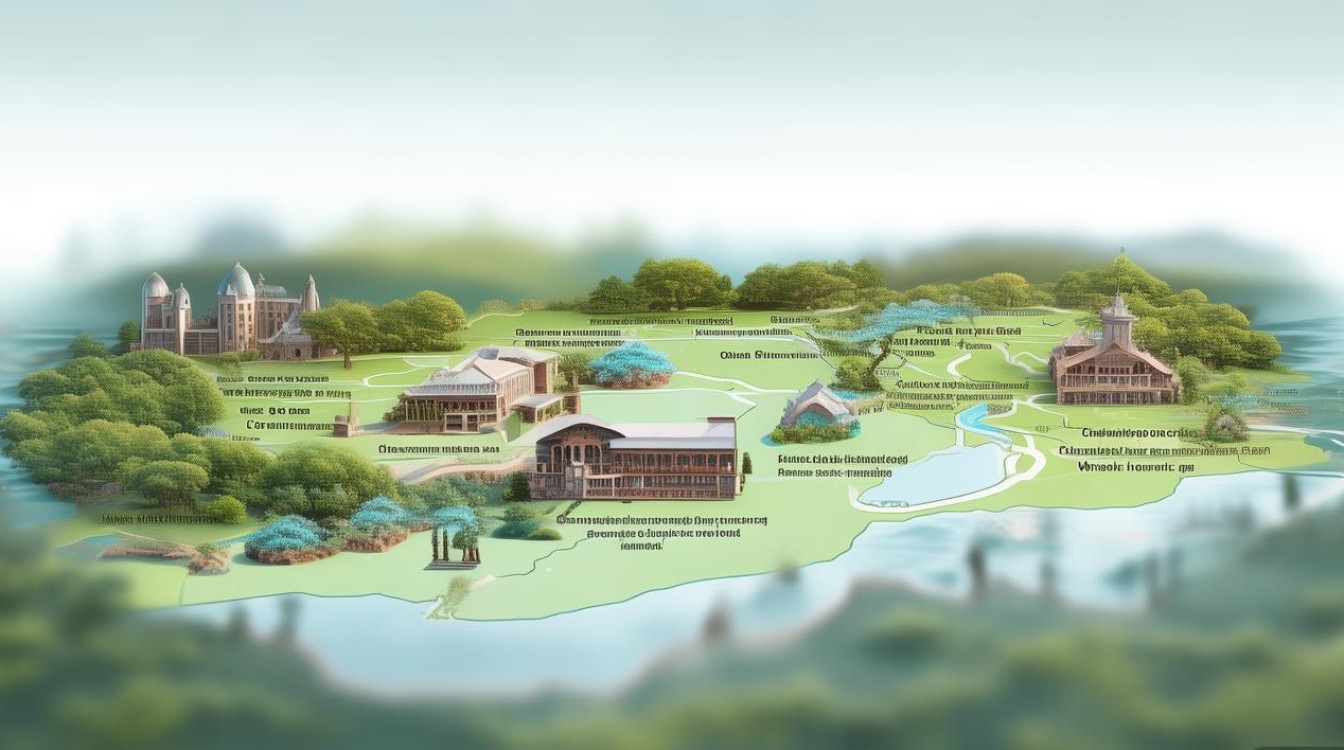 长春周边游玩景点推荐