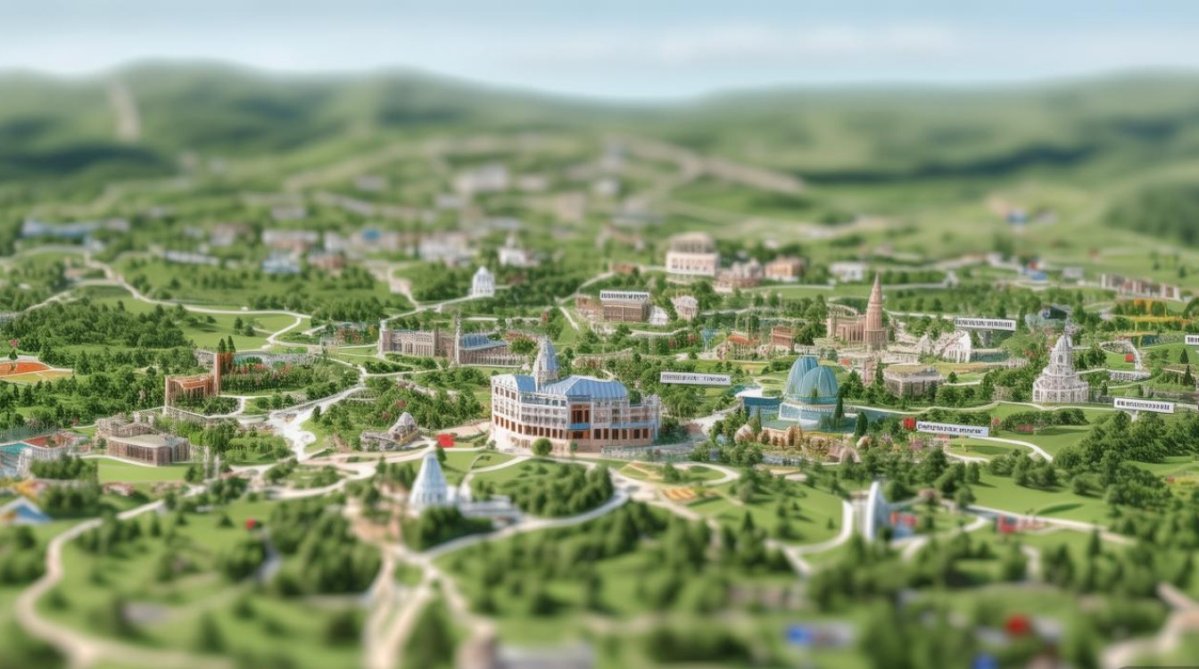 长春周边游玩景点推荐