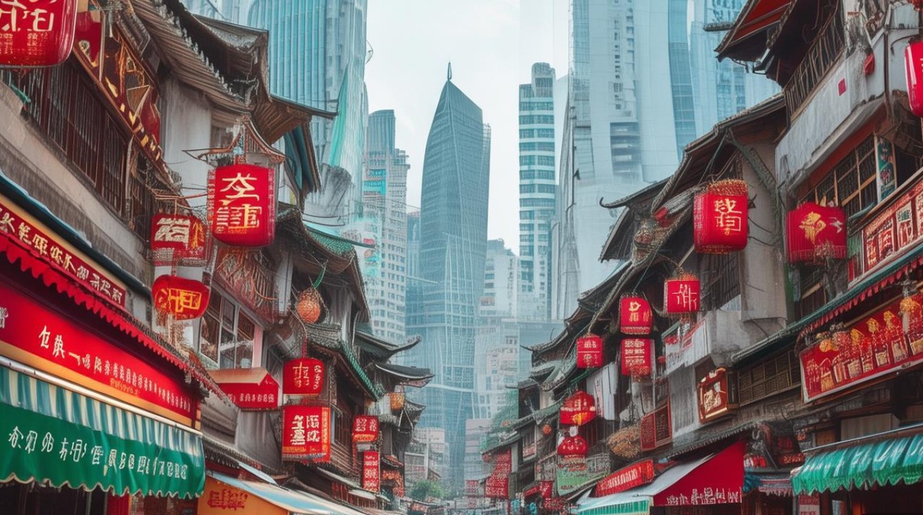 重庆大渡口旅游景点