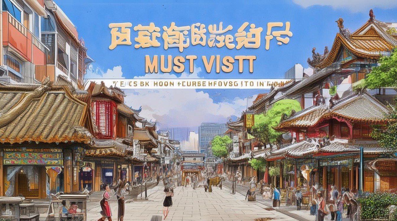 南昌必游景点推荐