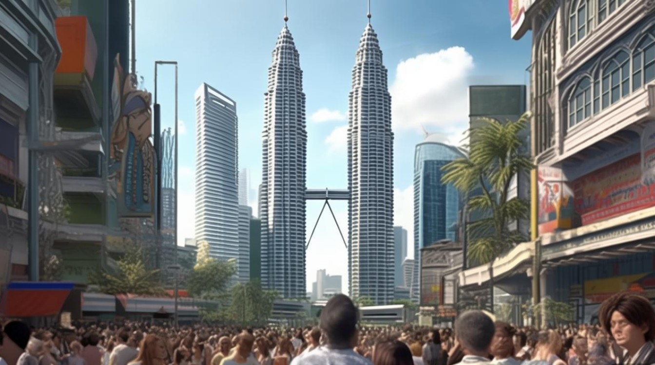 吉隆坡景点排行榜