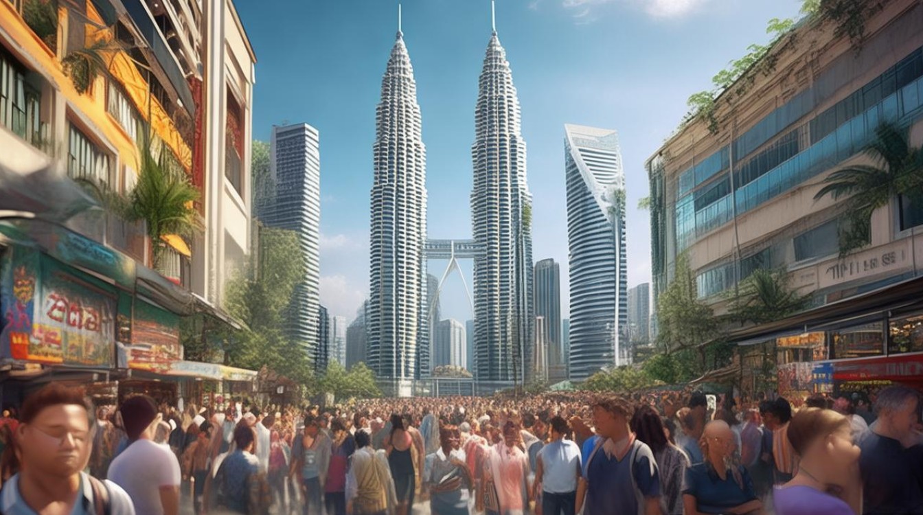 吉隆坡景点排行榜