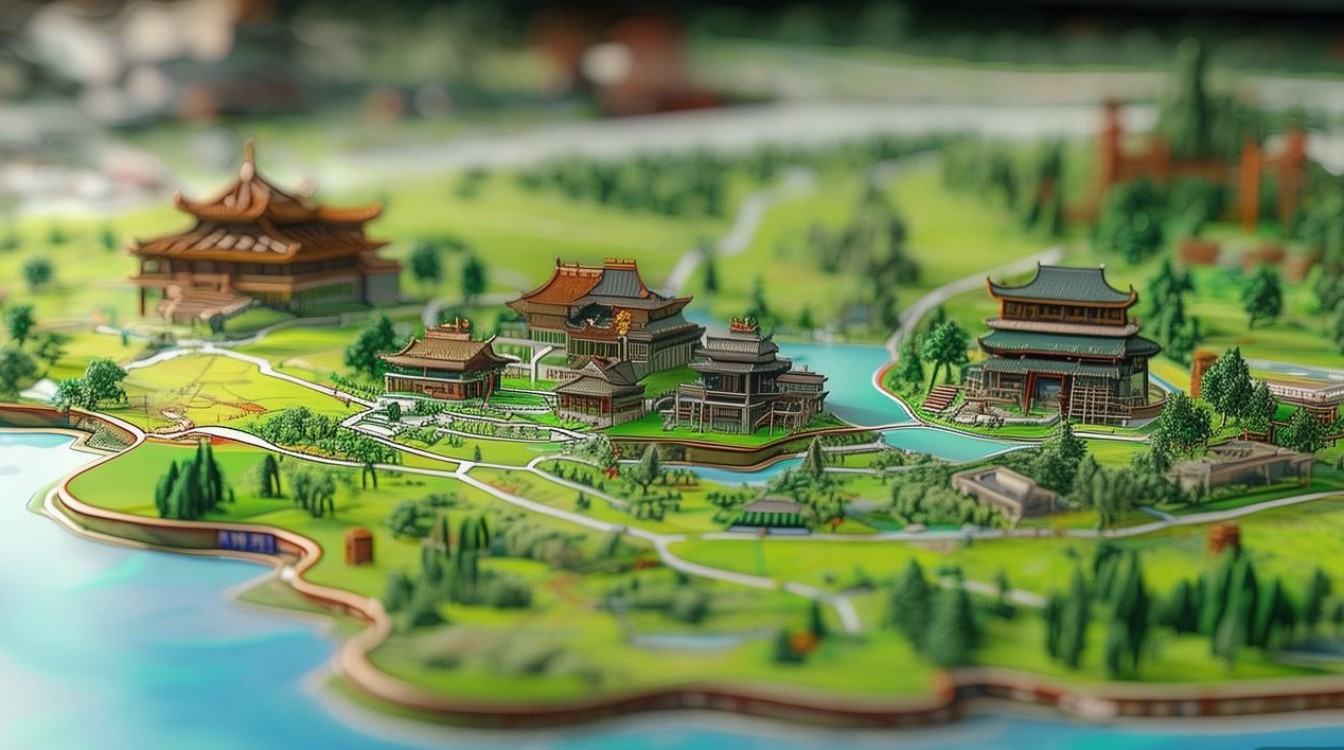 文山州旅游景点大全 文山州旅游景点大全