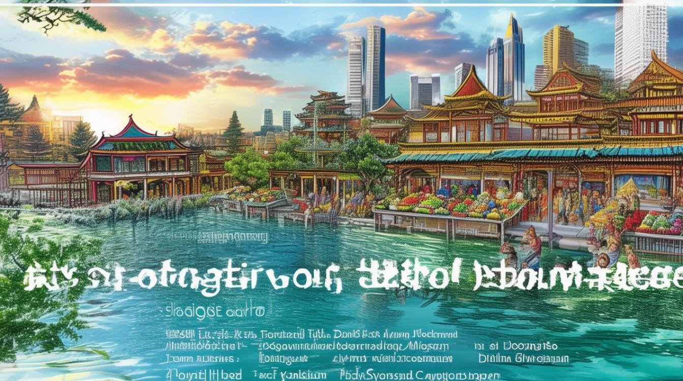 东营有什么旅游景点