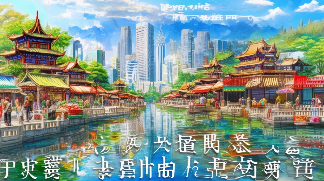 东营有什么旅游景点