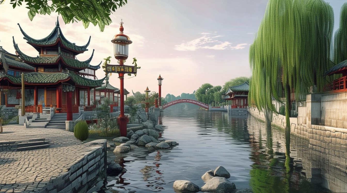 靠近江苏的旅游景点