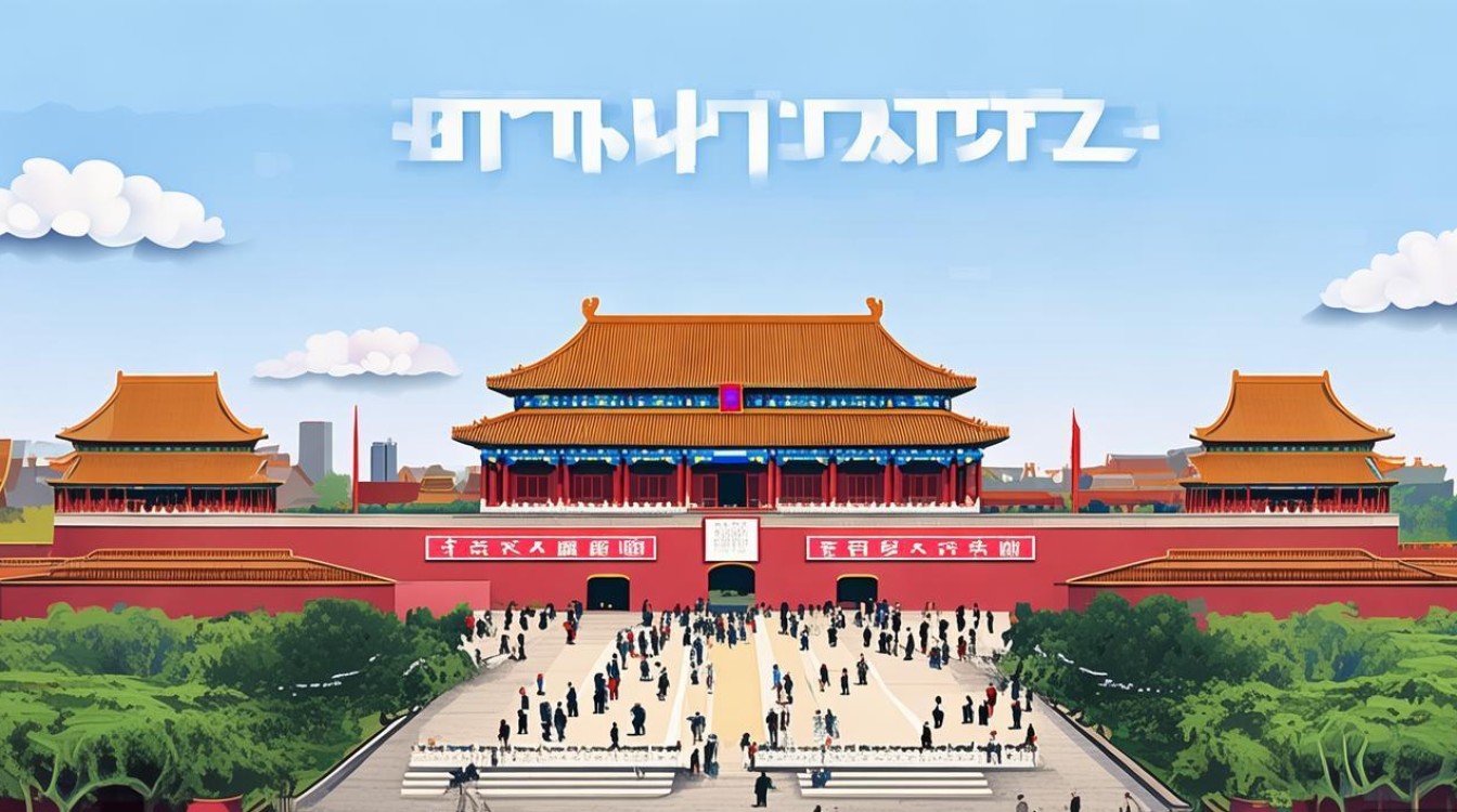 北京半日游最佳景点