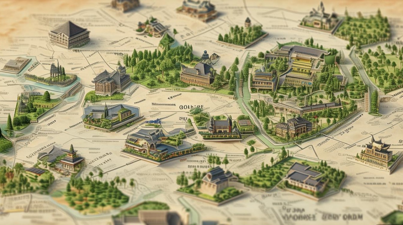 苏州免费旅游景点大全