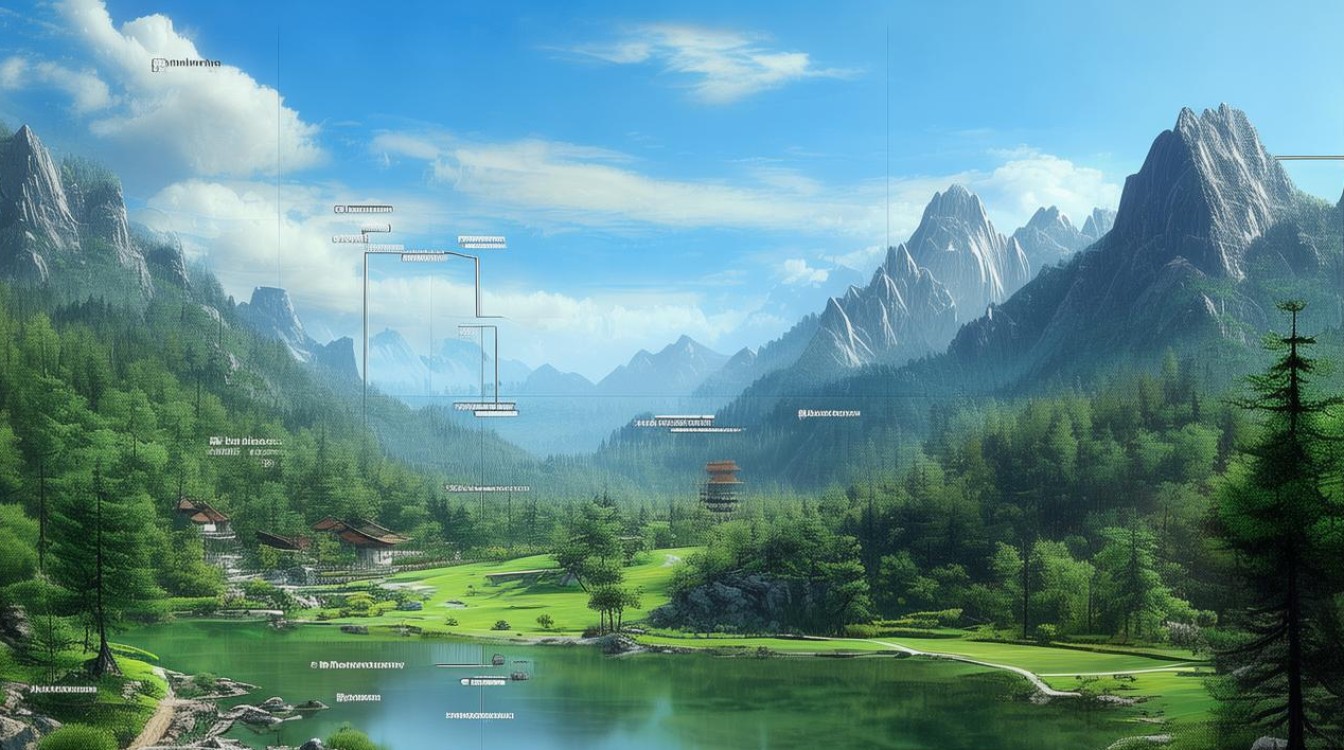 妙峰山附近景点