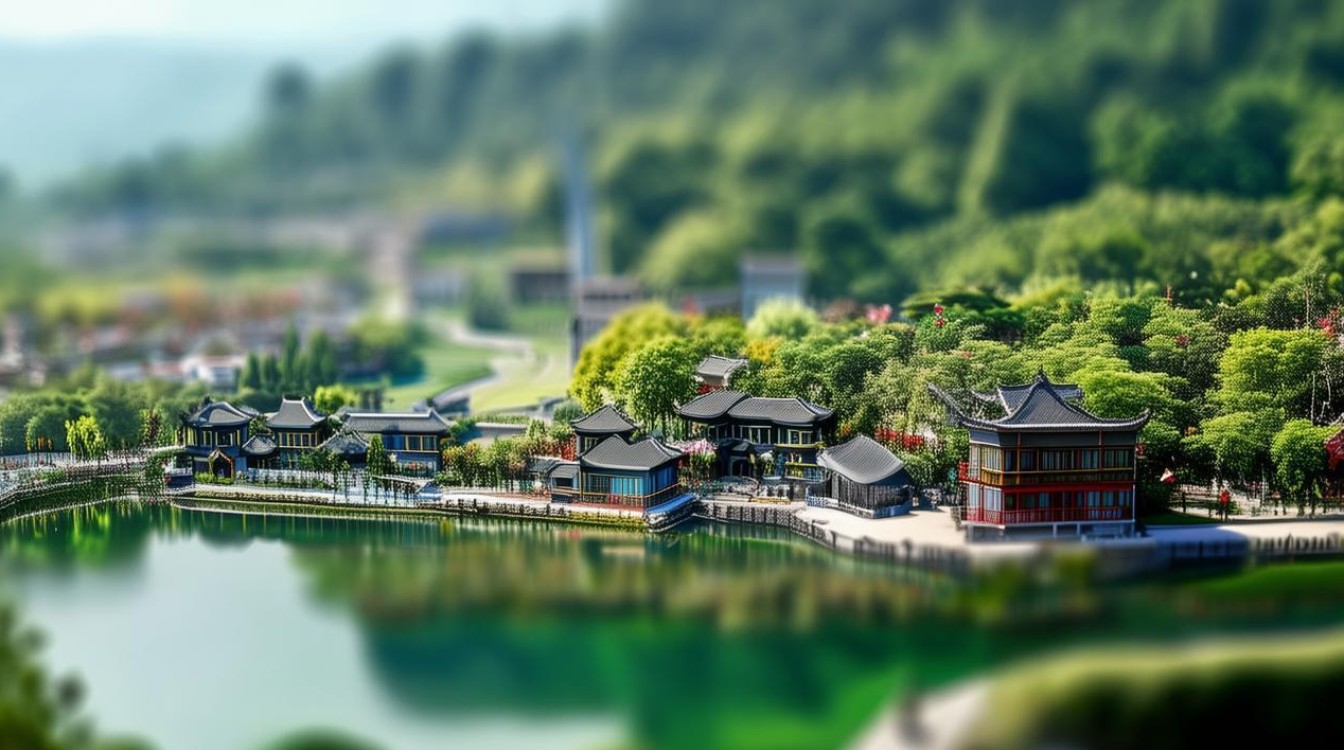 宜春景点旅游景点