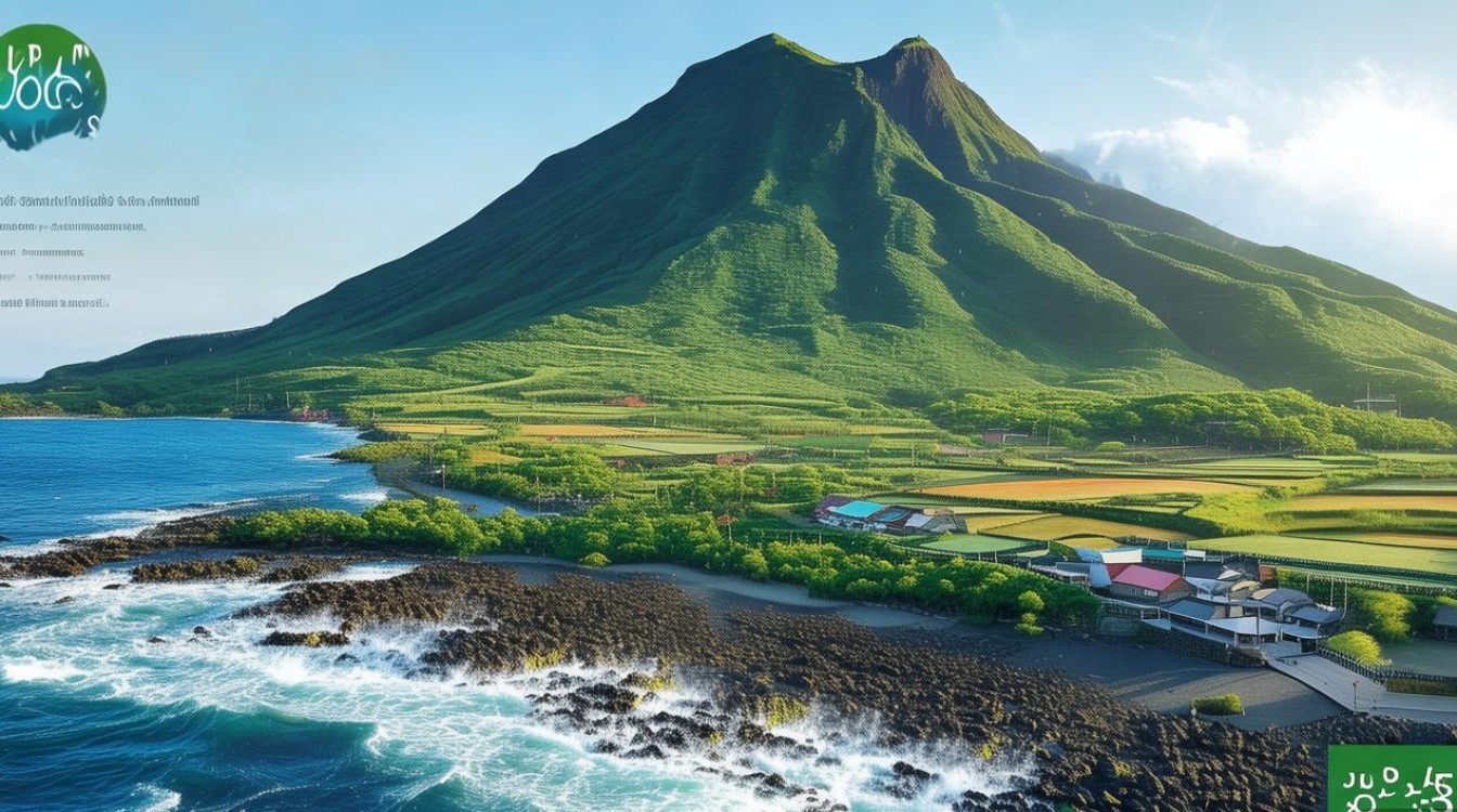 济州岛有哪些旅游景点