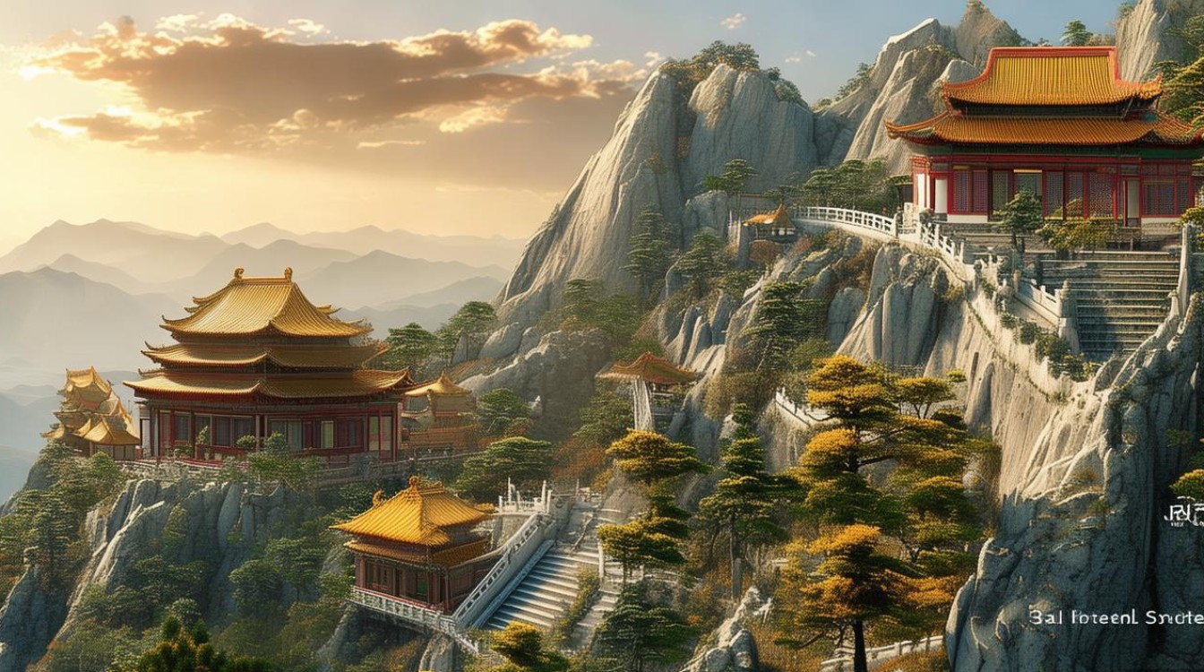 泰山有哪些著名景点