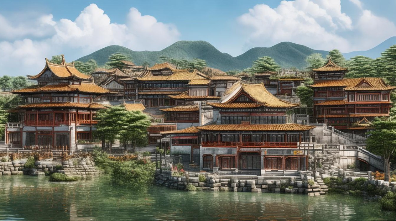 宁乡旅游必去景点