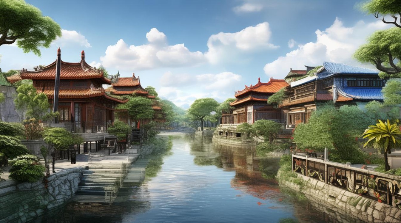 宁乡旅游必去景点