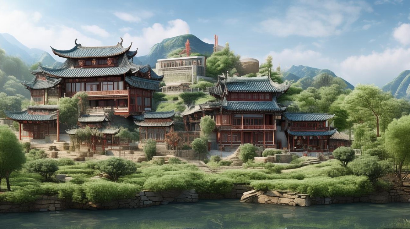 宁乡旅游必去景点