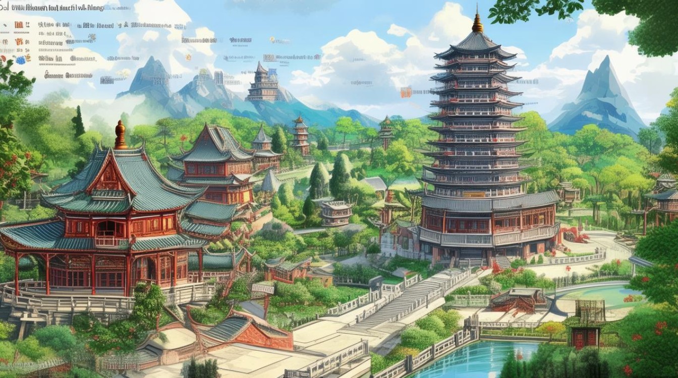 衡水旅游景点一日游