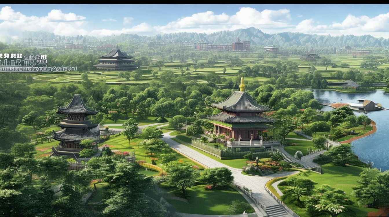 南京仙林附近景点